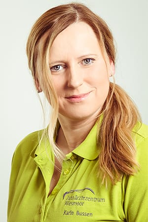 Karin Bussen
