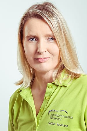 Sabine Baumann